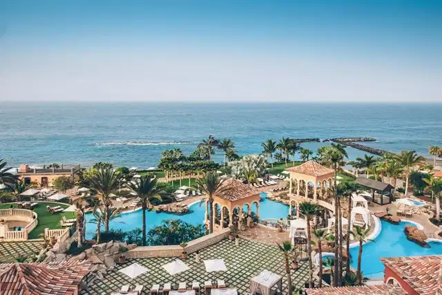 JOIA El Mirador by Iberostar Aussenansicht