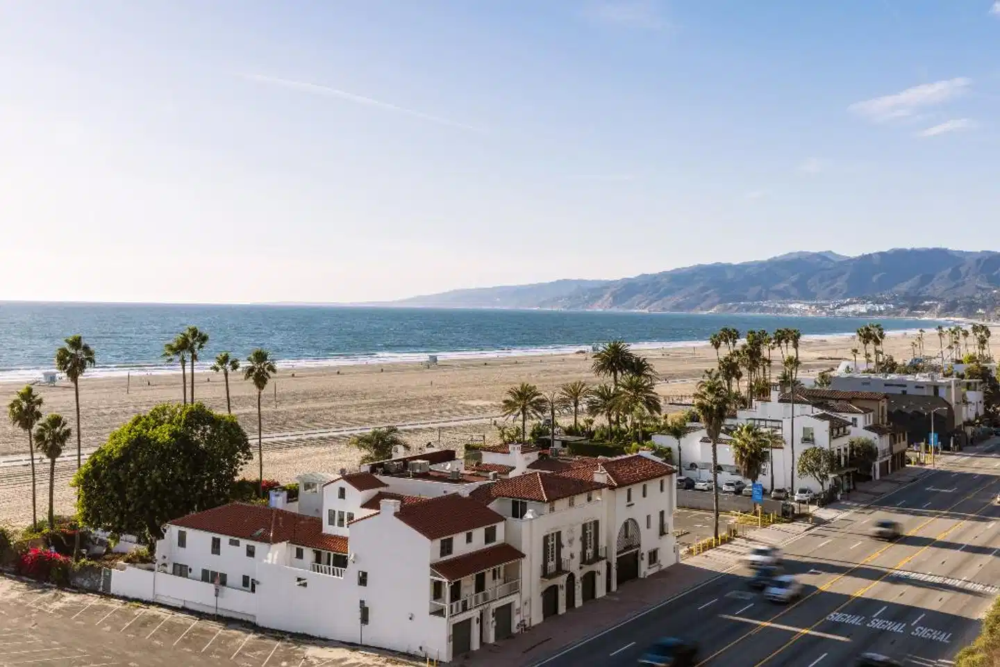 The Eden Hotel Landschaft