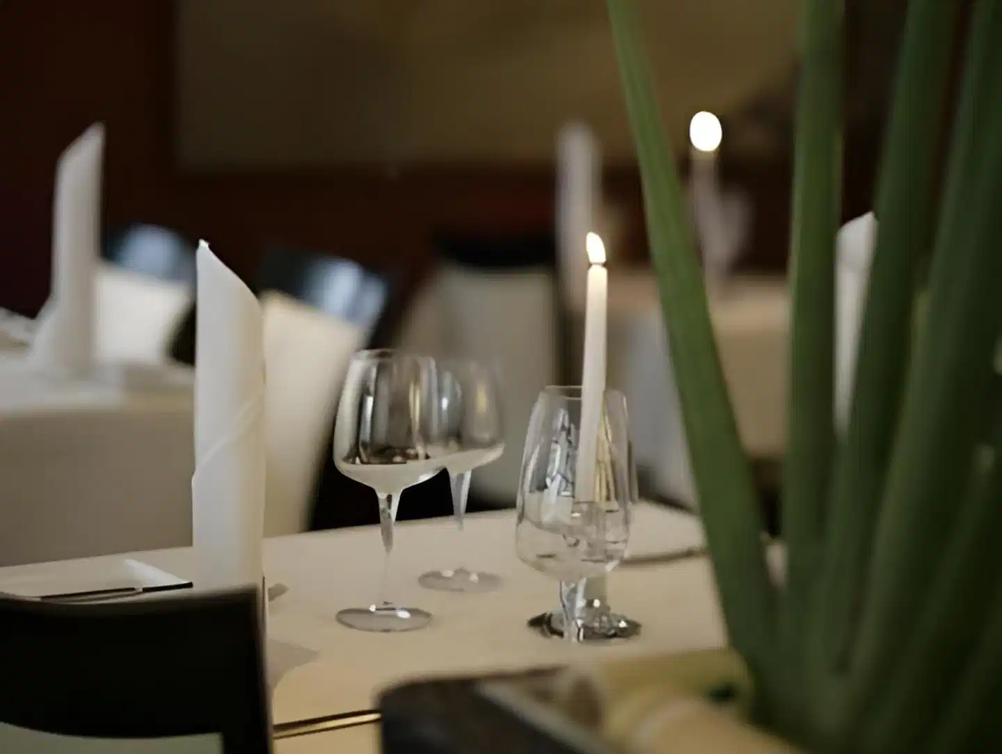 Akazienhof Restaurant