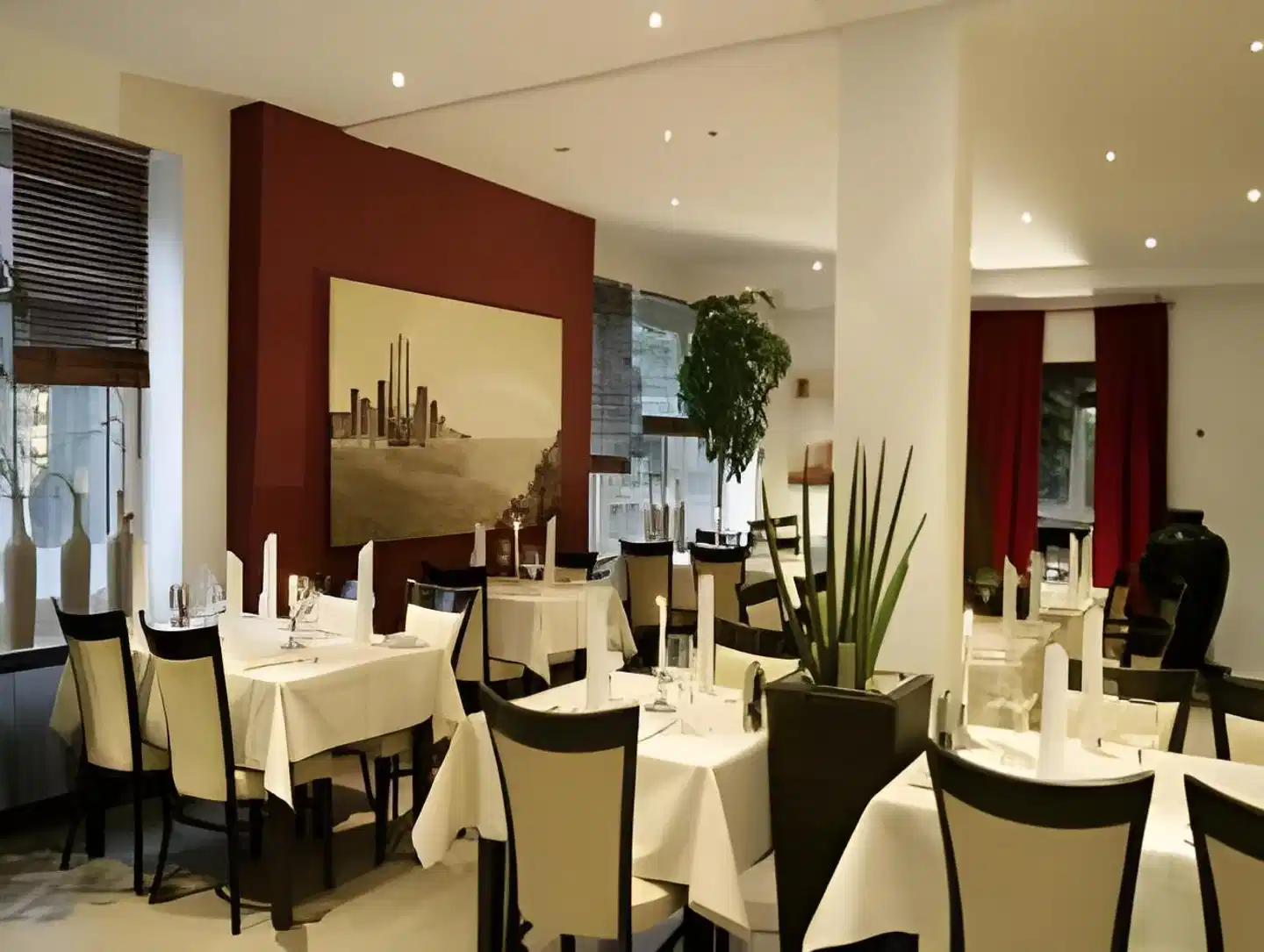 Akazienhof Restaurant