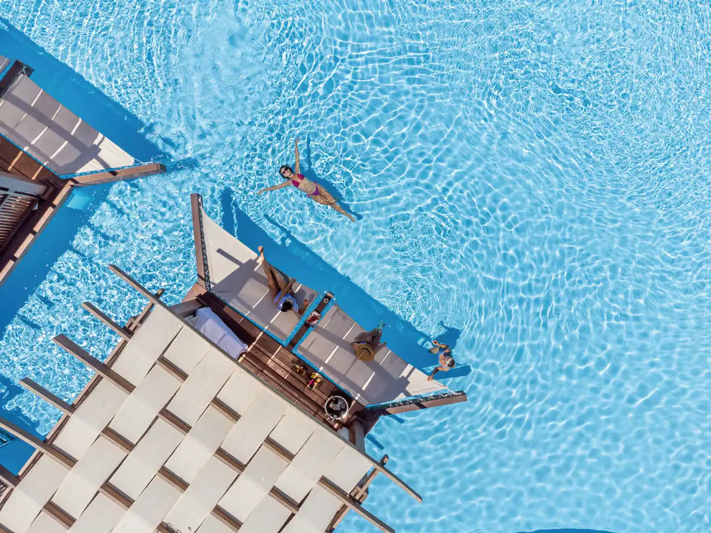 Rixos Sharm El Sheikh Sport und Entertainment