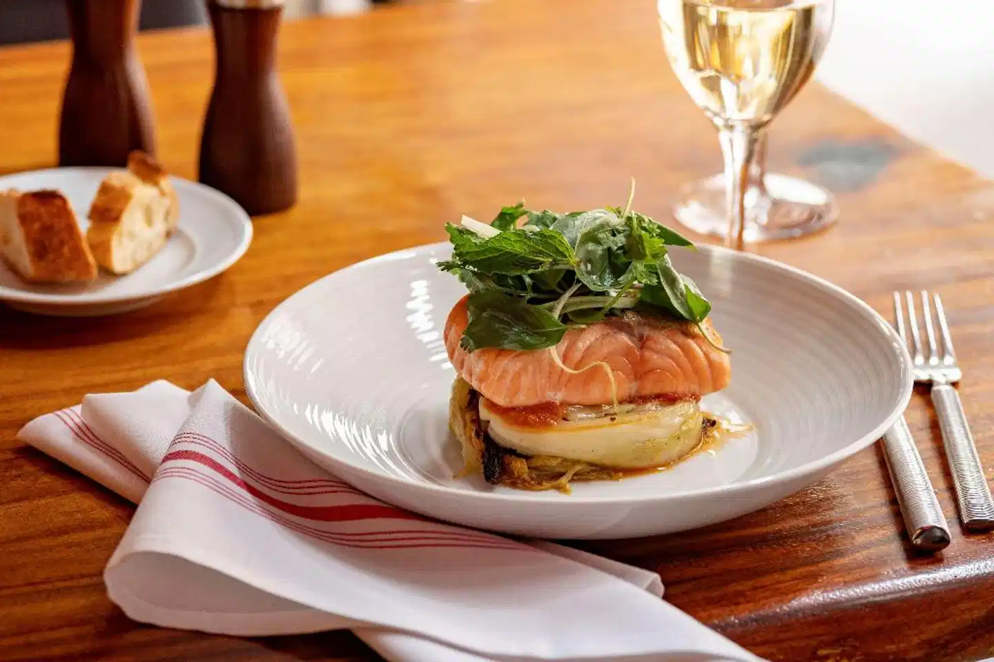 Hyatt Centric Wall Street New York Wellness