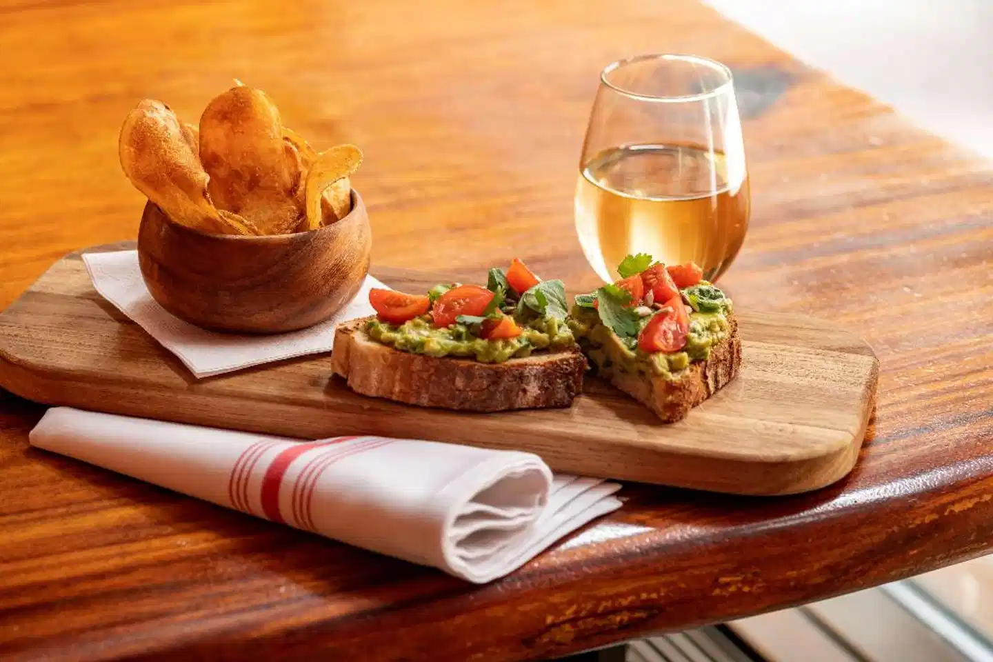 Hyatt Centric Wall Street New York Wellness