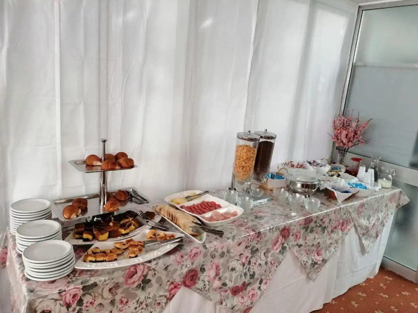 hotel manolita Wohnbeispiel