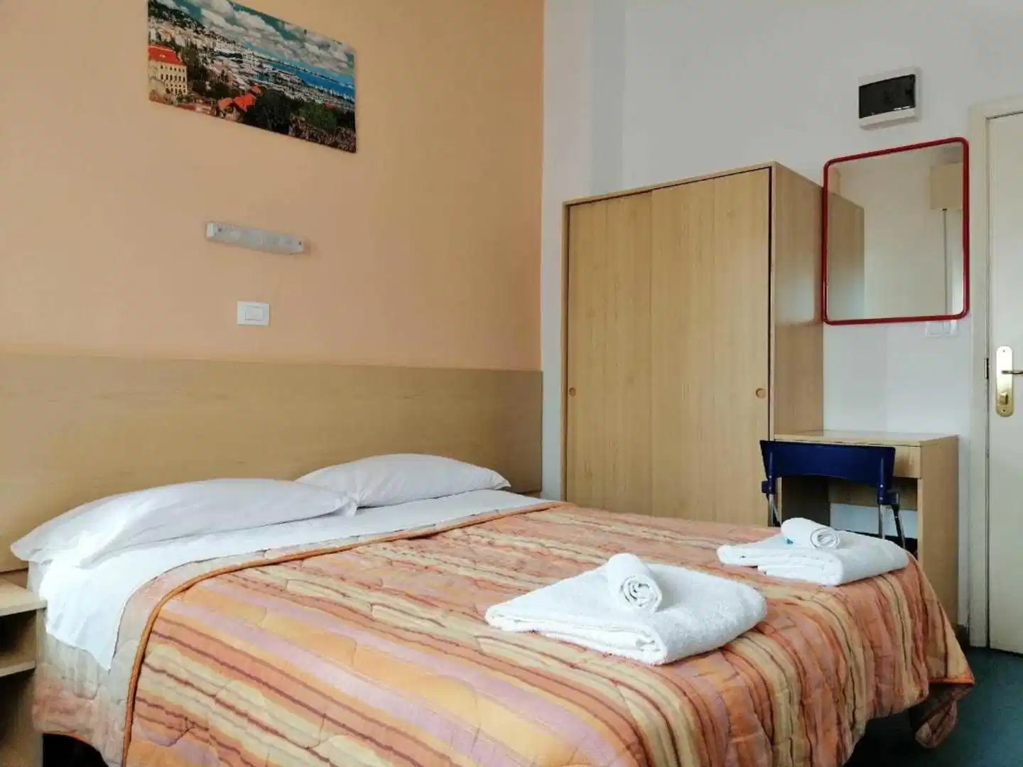 hotel manolita Wohnbeispiel