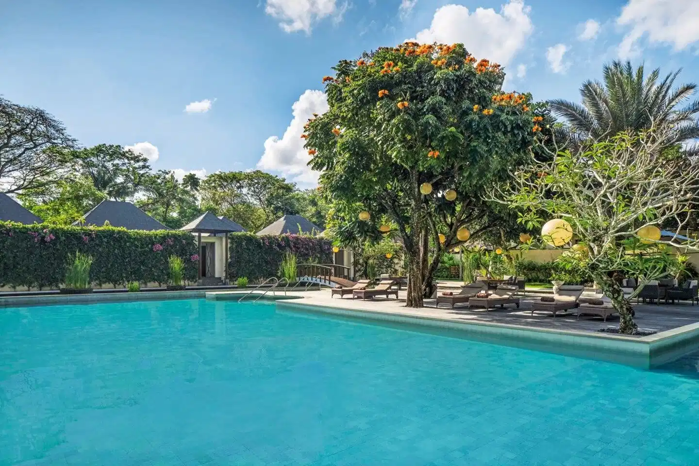 Amarterra Villas Bali Nusa Dua, Autograph Collection Pool
