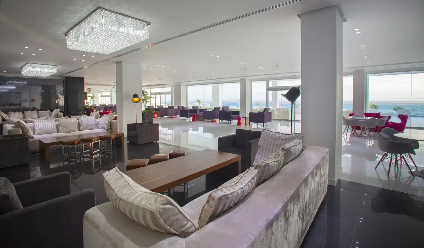 King Evelthon Beach Wohnbeispiel