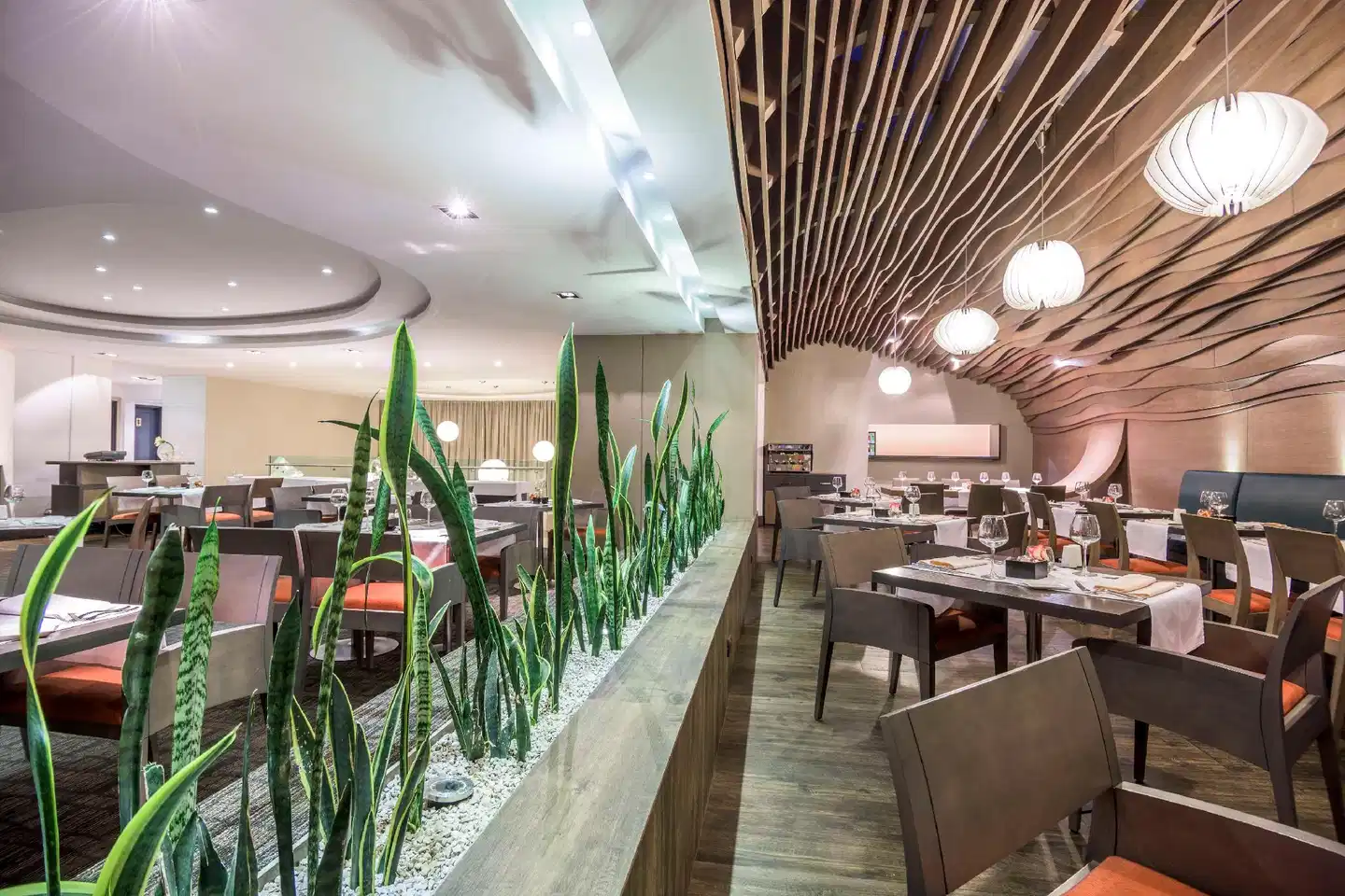 NH Collection Quito Royal Bar