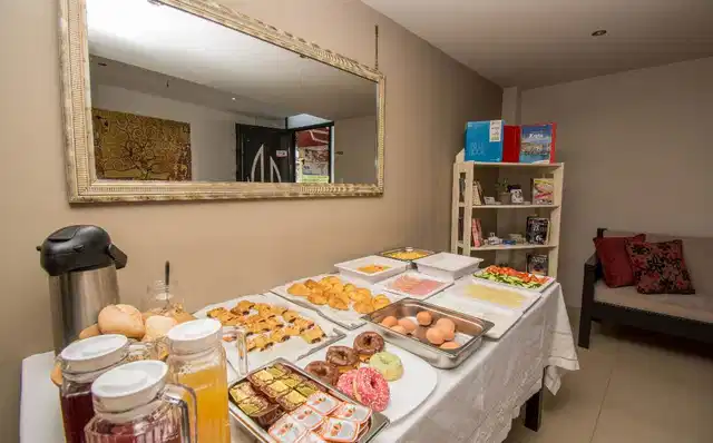 Stella Paradise Restaurant