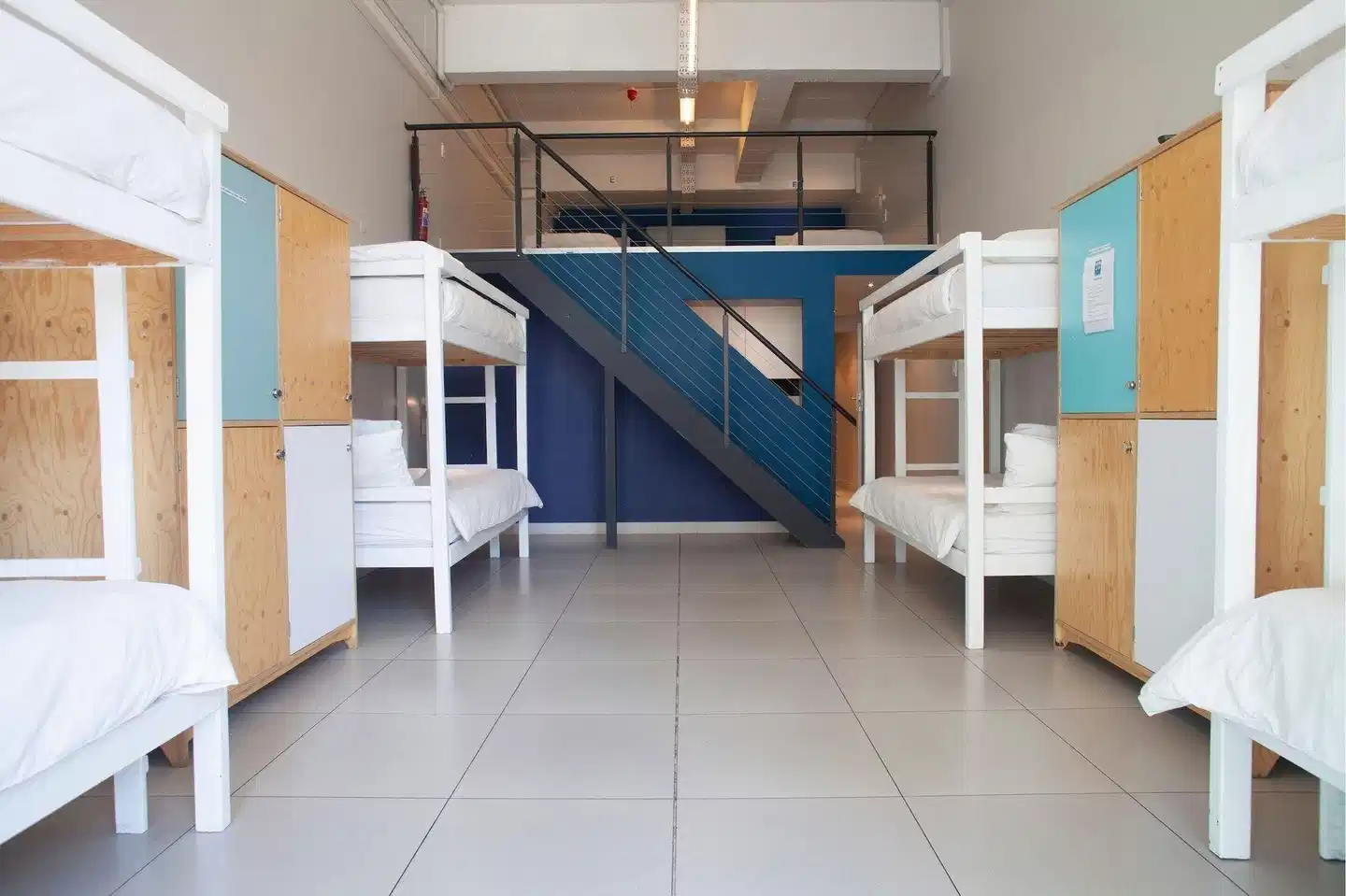 Mojo Hotel Wohnbeispiel