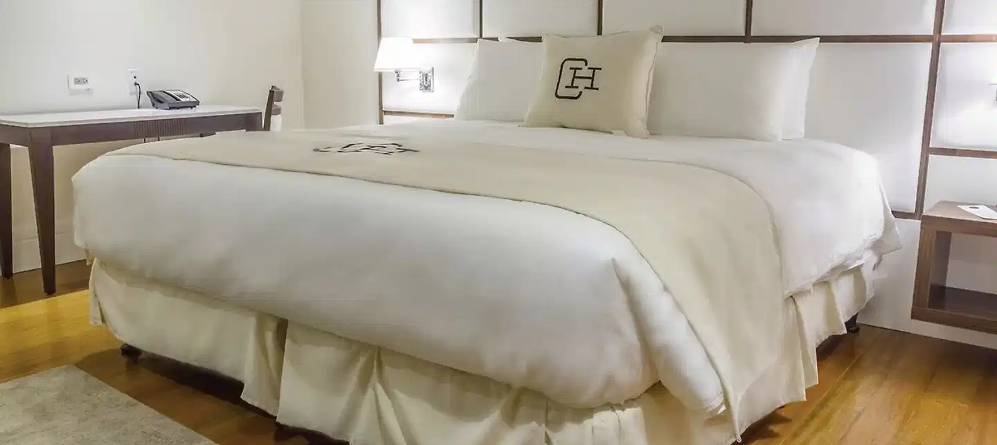 Central Hotel Panama Wohnbeispiel