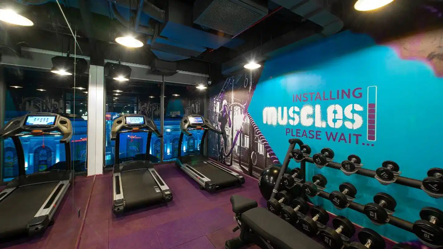 Tru by Hilton Ha Long Hon Gai Centre Sport und Entertainment