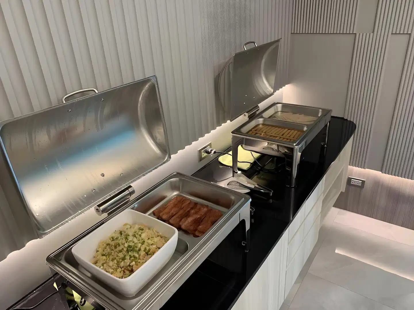 Thana Wisut Hotel (SHA Plus+) Wellness