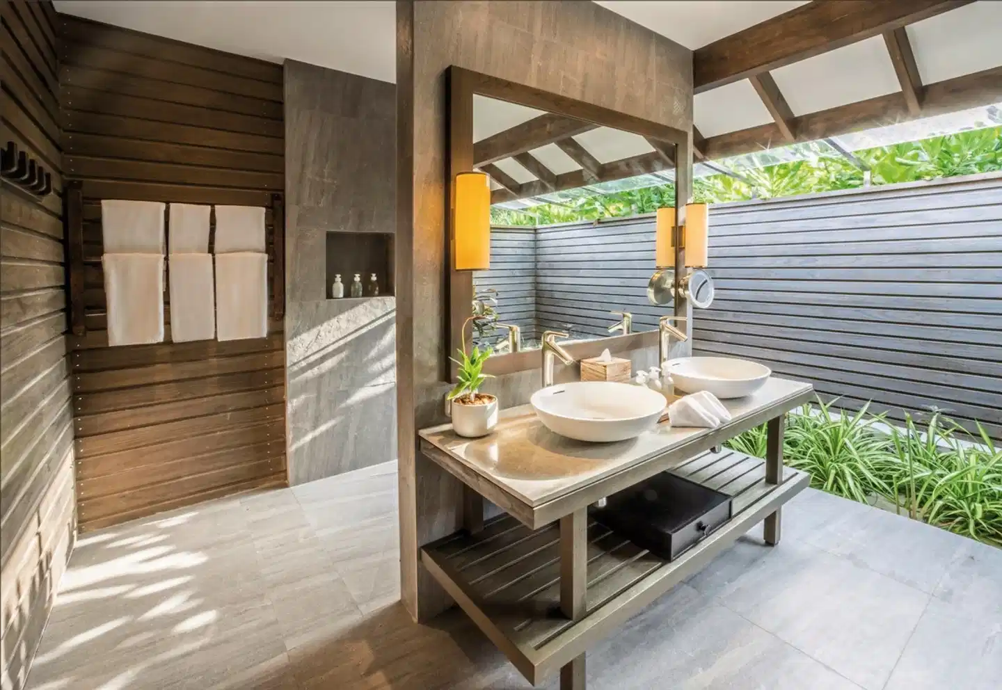 Jawakara Islands Maldives Wellness