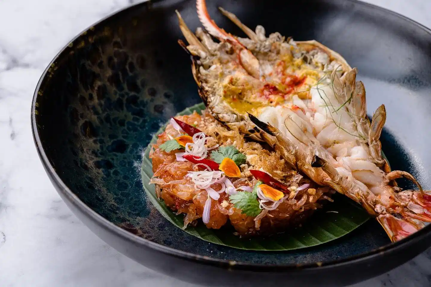 Villa Deva Resort And Hotel Bangkok Restaurant