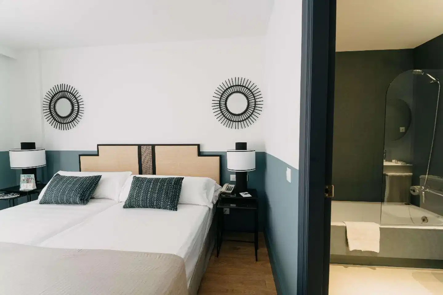 Las Vegas Wohnbeispiel