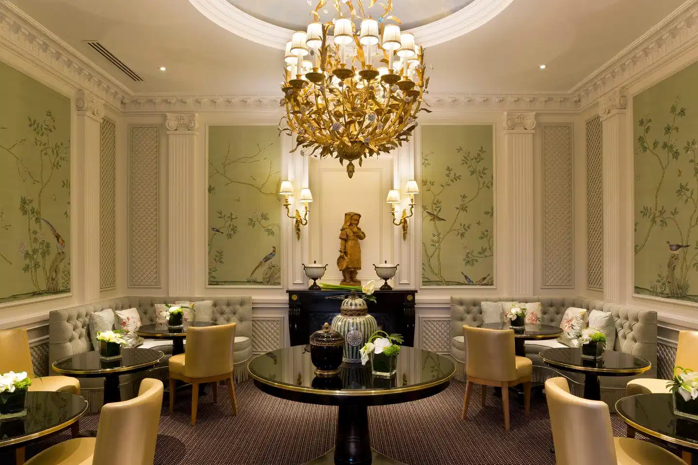 San Régis Konferenz