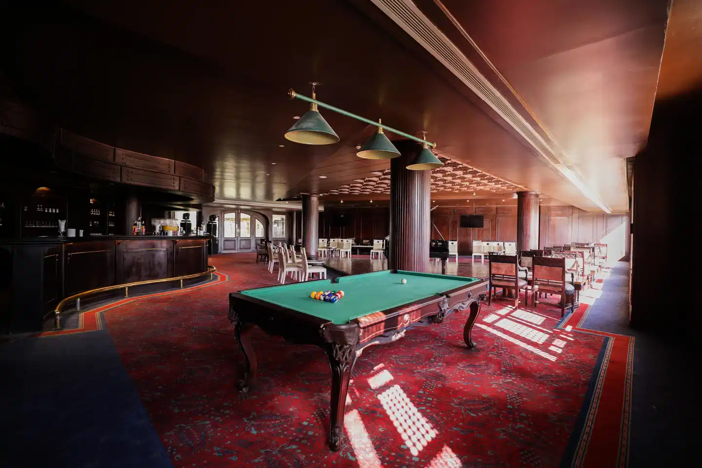 Calimera Blend Paradise Sport und Entertainment