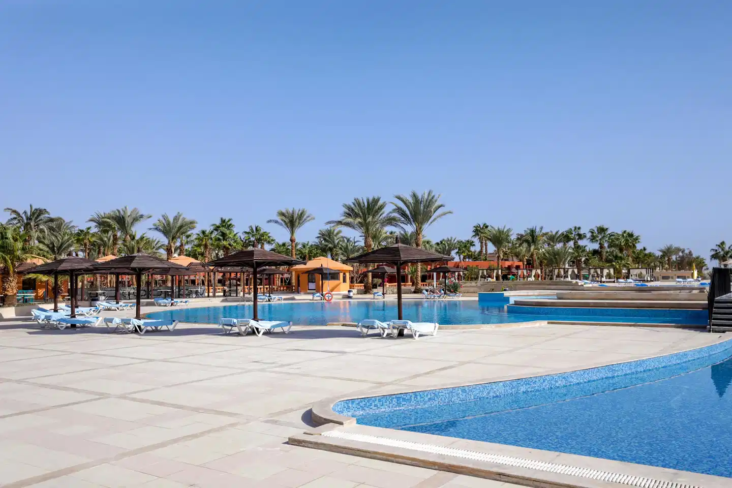 Calimera Blend Paradise Pool