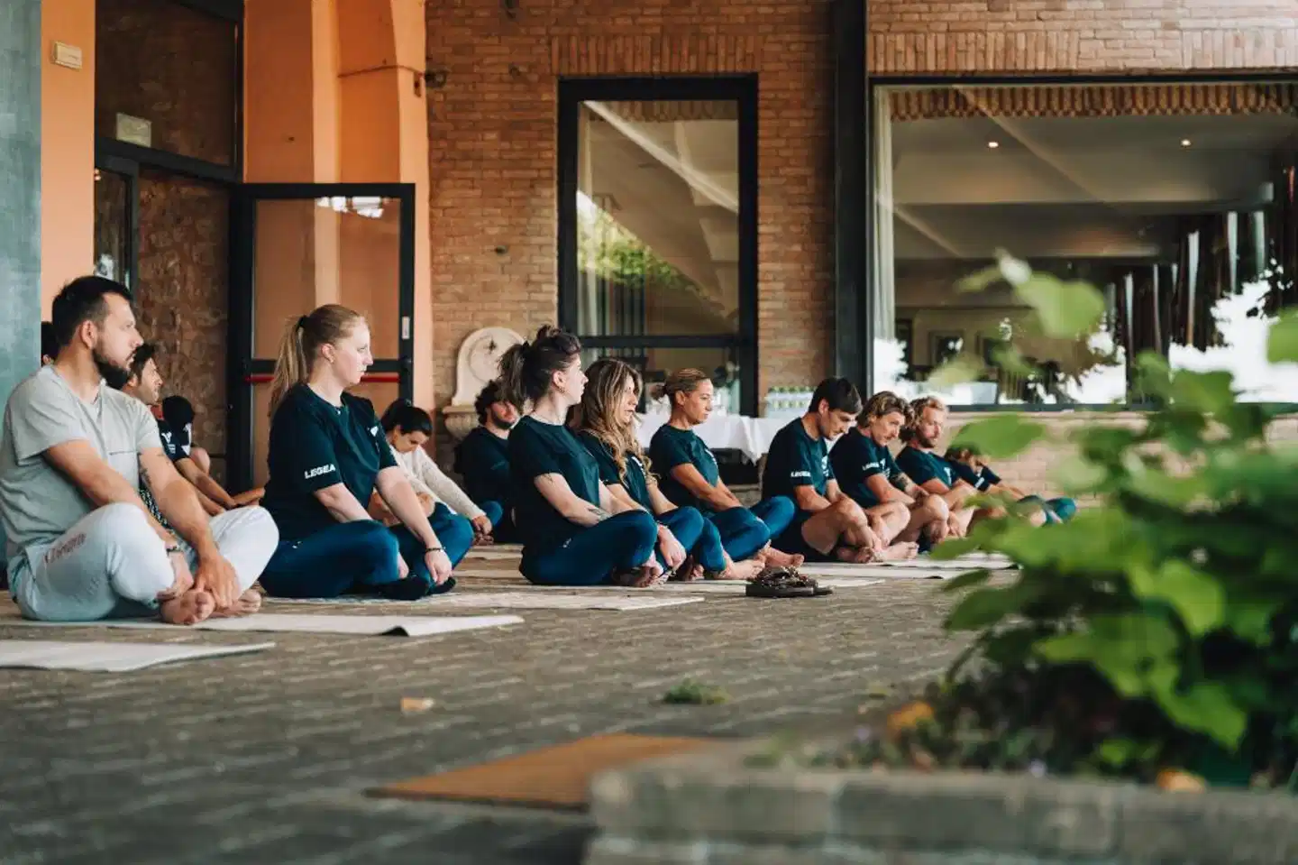 Giotto Hotel & Spa Strand