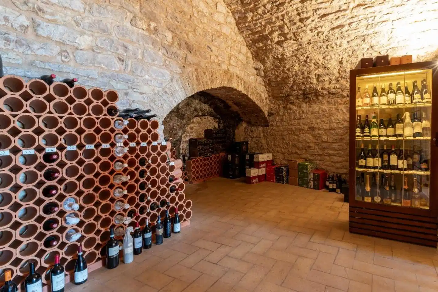 Giotto Hotel & Spa Sport und Entertainment