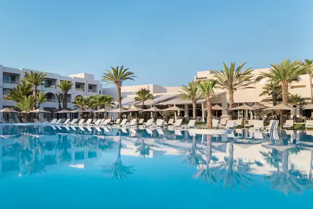 Iberostar Selection Eolia Djerba Pool