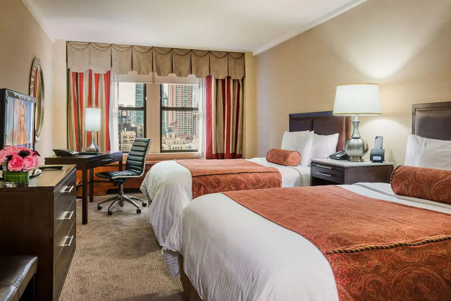 Belvedere Wohnbeispiel