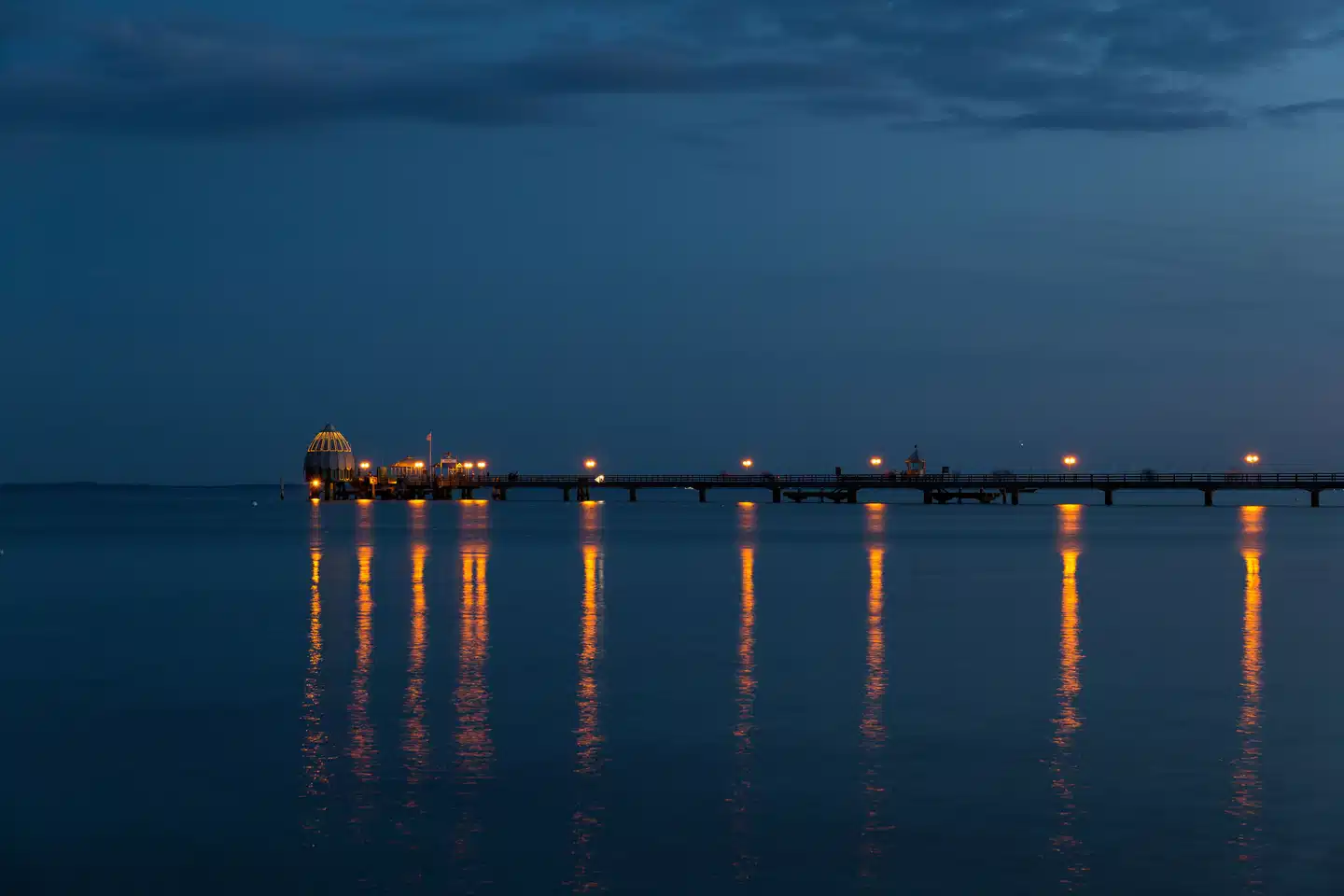 CARAT Hotel Grömitz Strand