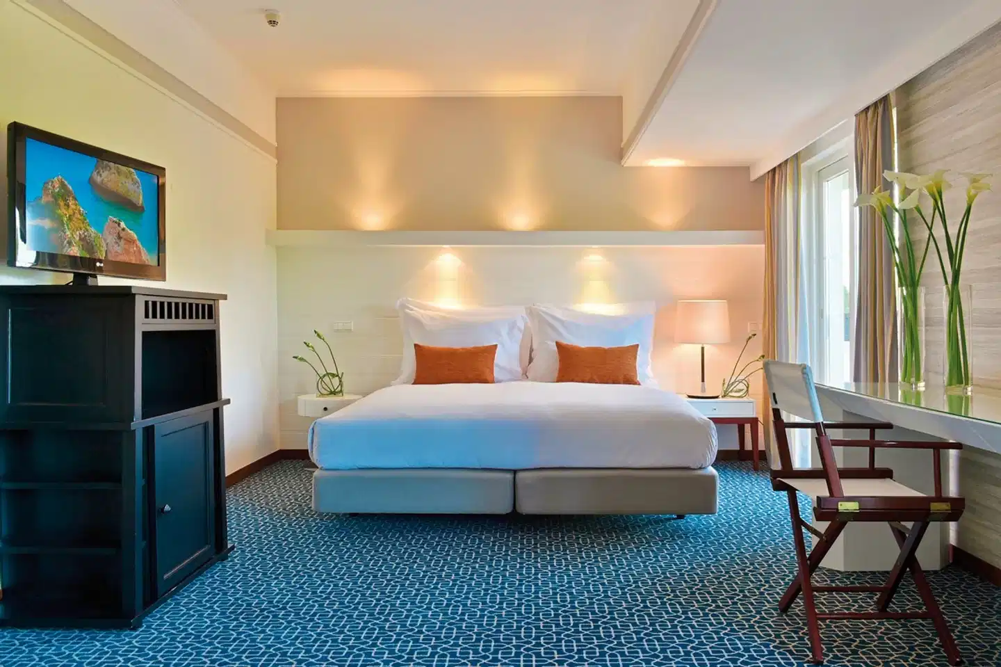 Pestana Alvor Praia Premium Beach & Golf Resort Wohnbeispiel