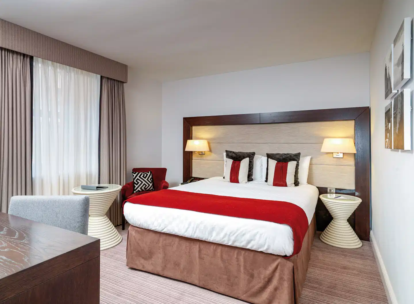 Thistle Holborn The Kingsley Wohnbeispiel