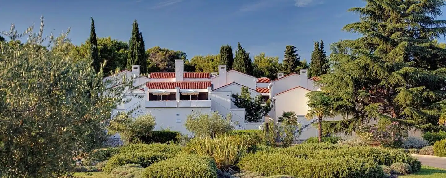 Valamar Diamant Residence Aussenansicht