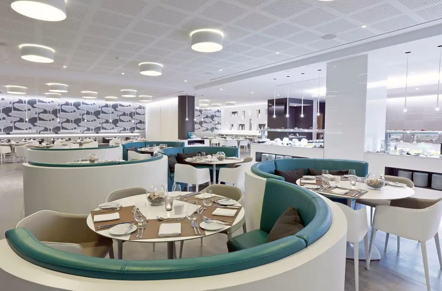 EPIC SANA Algarve Restaurant