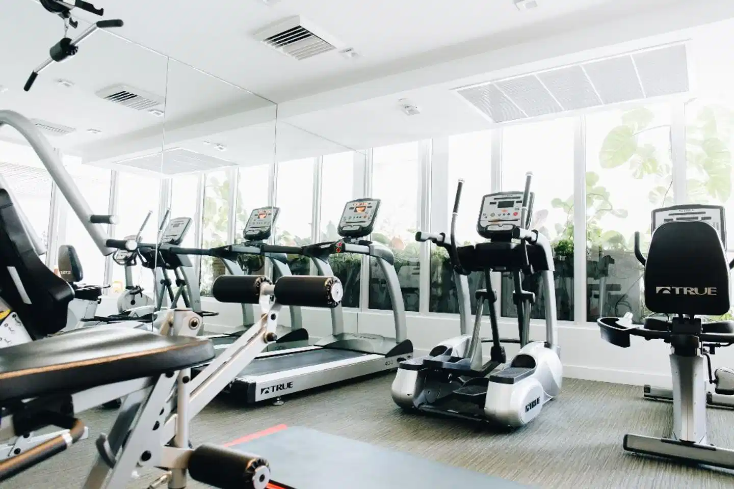 Berkeley Shore Hotel & Apts Sport und Entertainment