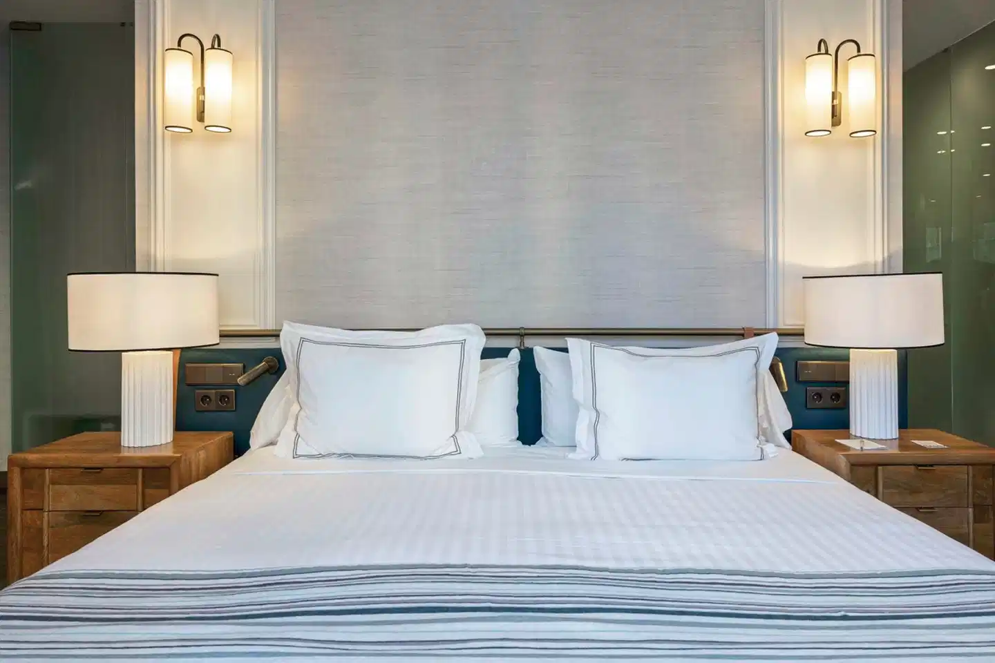 Hospes Palacio de los Patos Wohnbeispiel