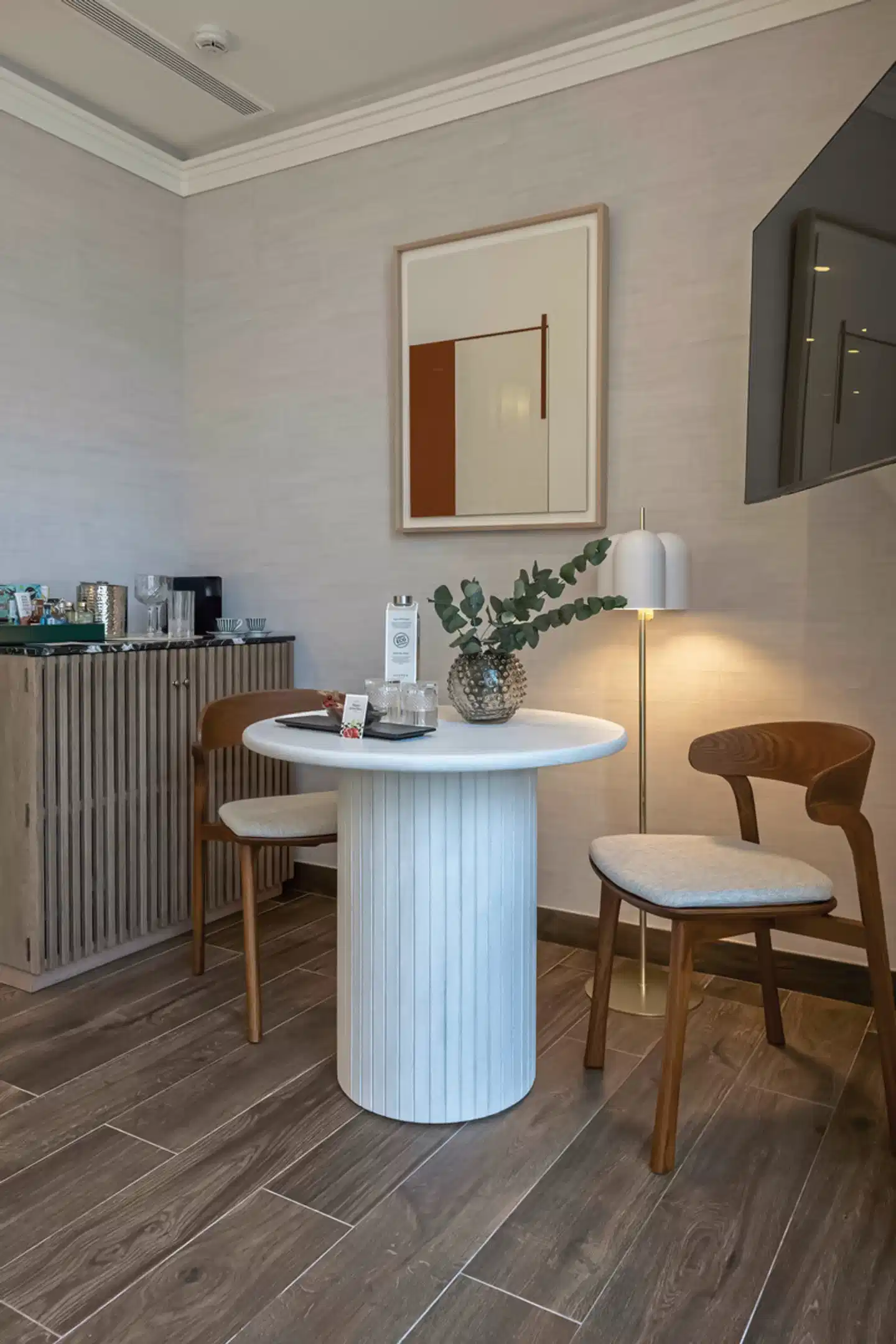 Hospes Palacio de los Patos Wohnbeispiel