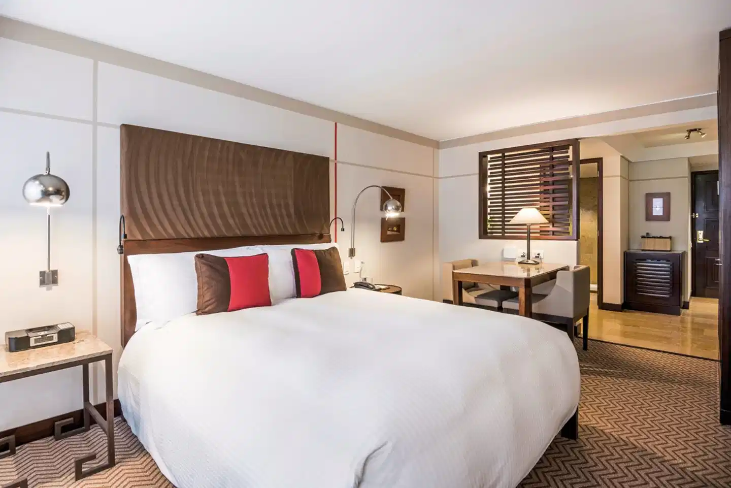 Sofitel Bogota Victoria Regia Wohnbeispiel