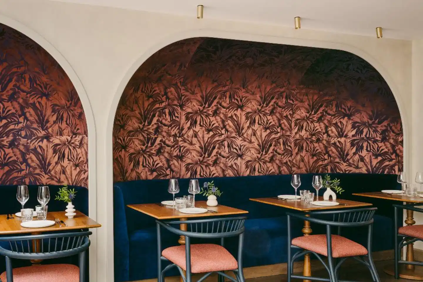 Hotel de Buci Konferenz