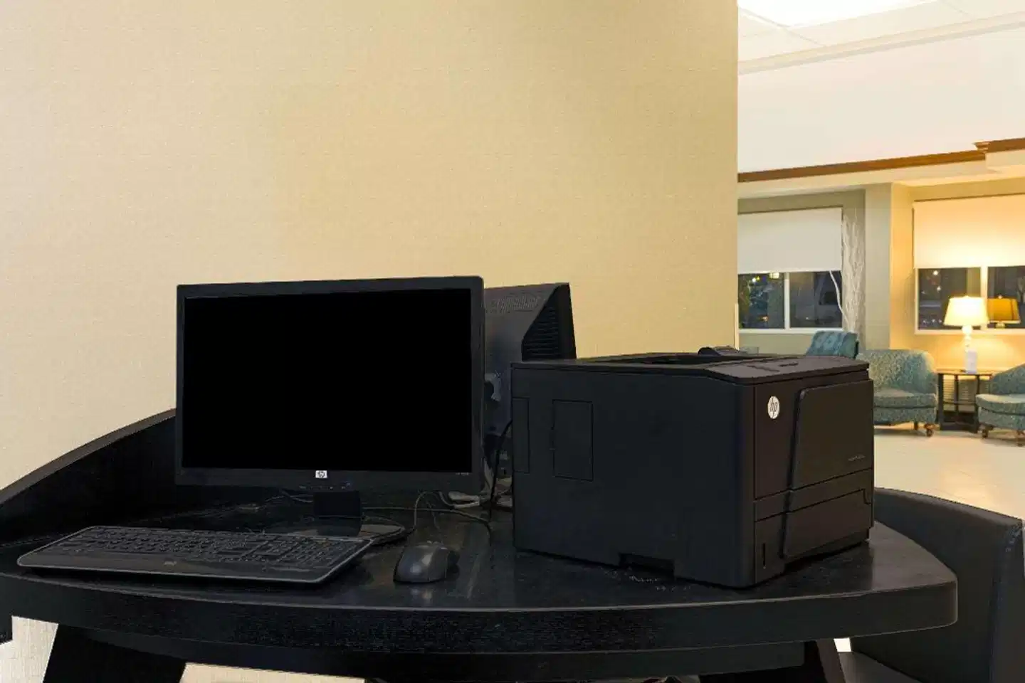 Baymont by Wyndham Miami Doral Wohnbeispiel