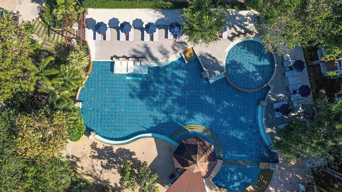 AVANI+ Koh Lanta Krabi Resort Pool