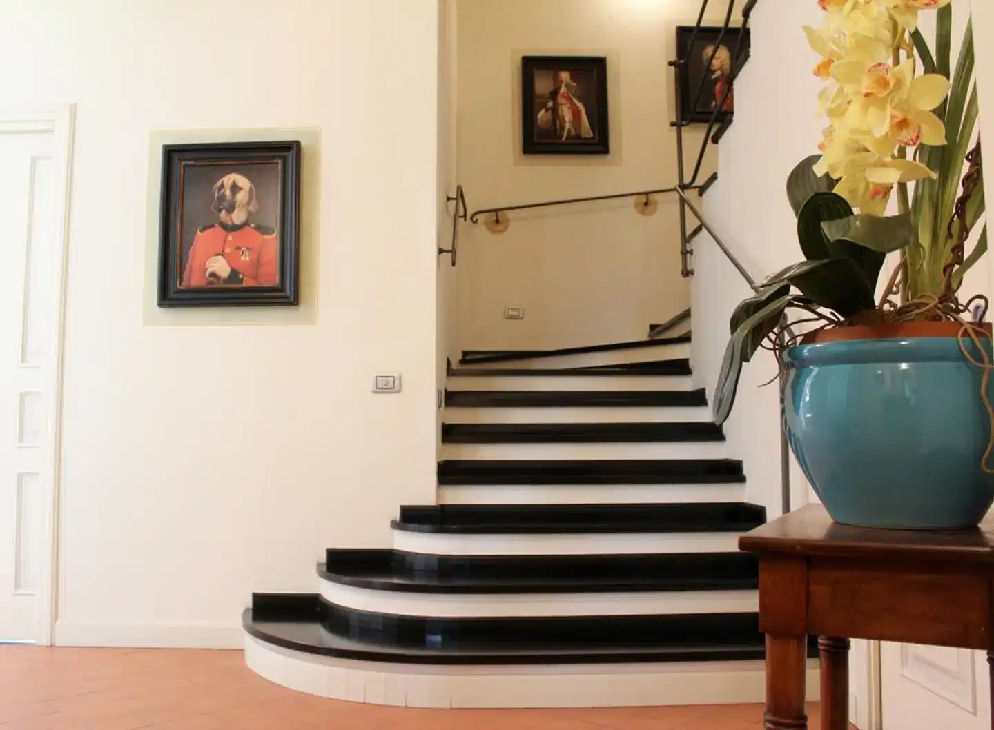 Villa Agnese Sport und Entertainment