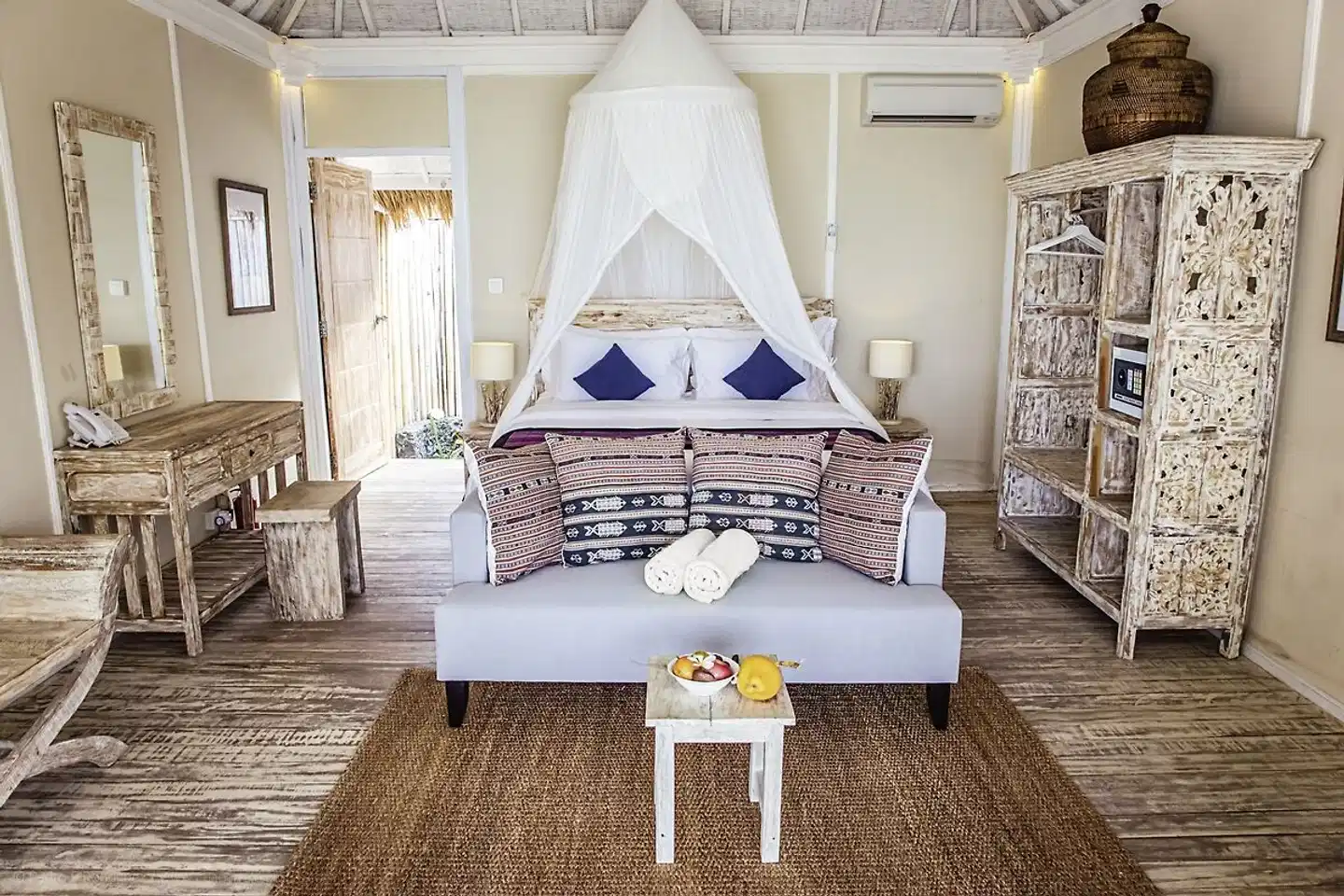 Sudamala Resort Seraya Wellness