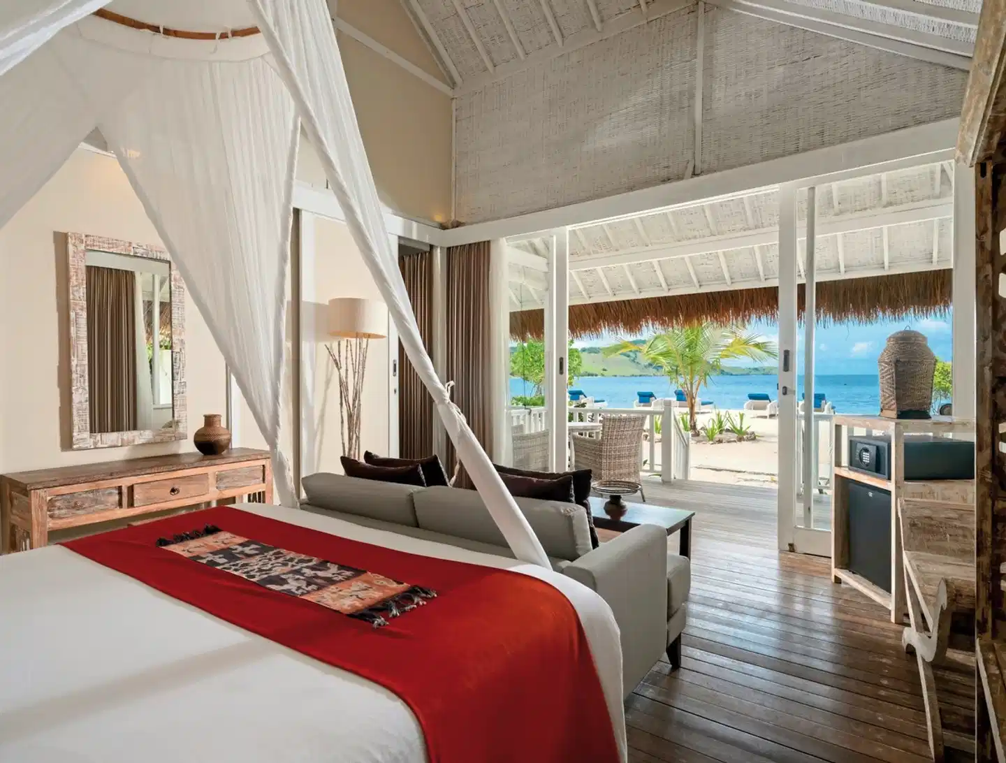 Sudamala Resort Seraya Wellness