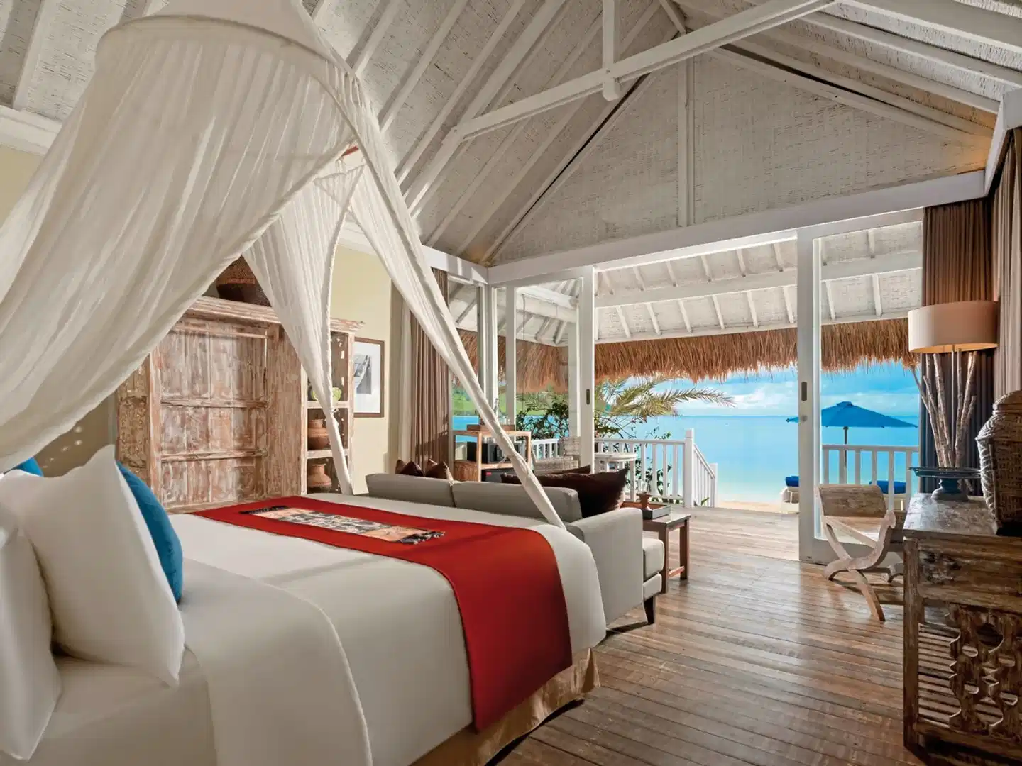 Sudamala Resort Seraya Wellness