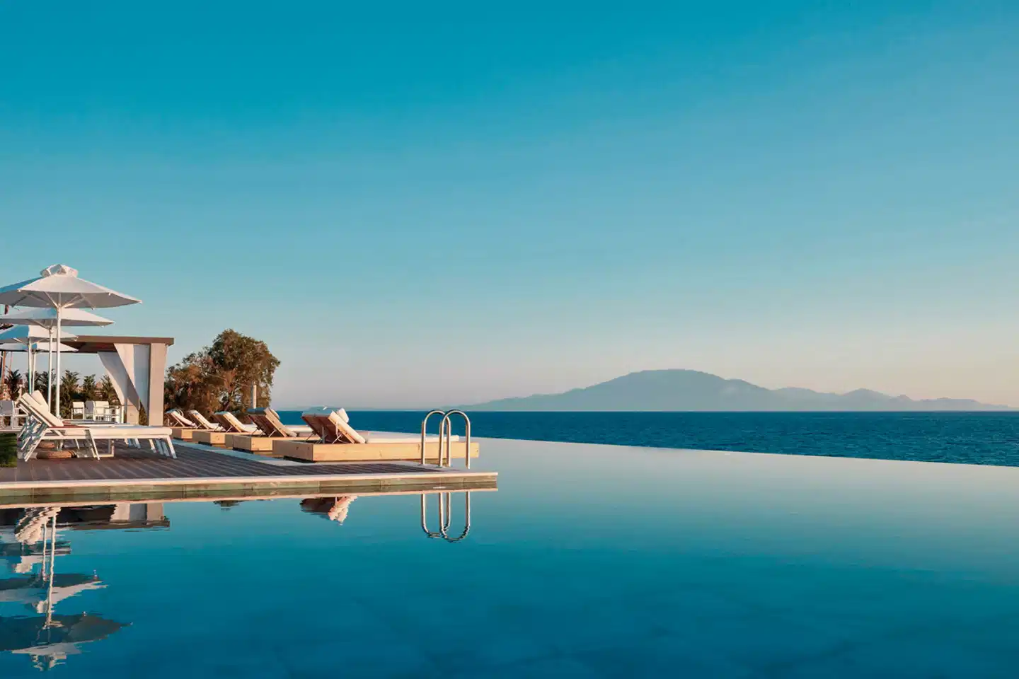 Lesante Blu - The Leading Hotels of the World Pool