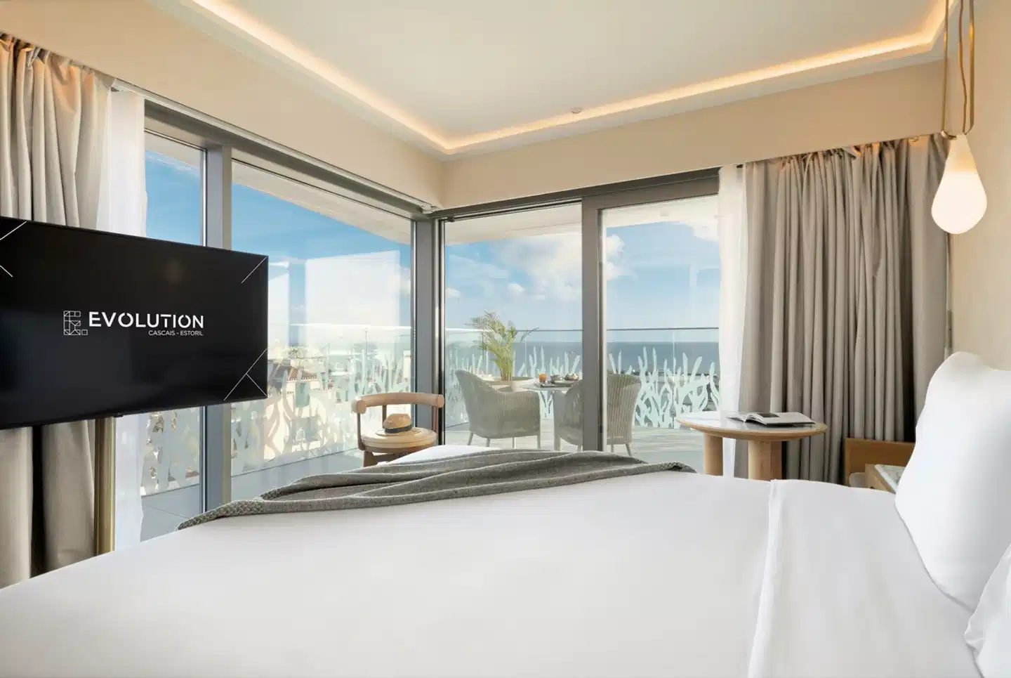 EVOLUTION Cascais-Estoril Wohnbeispiel