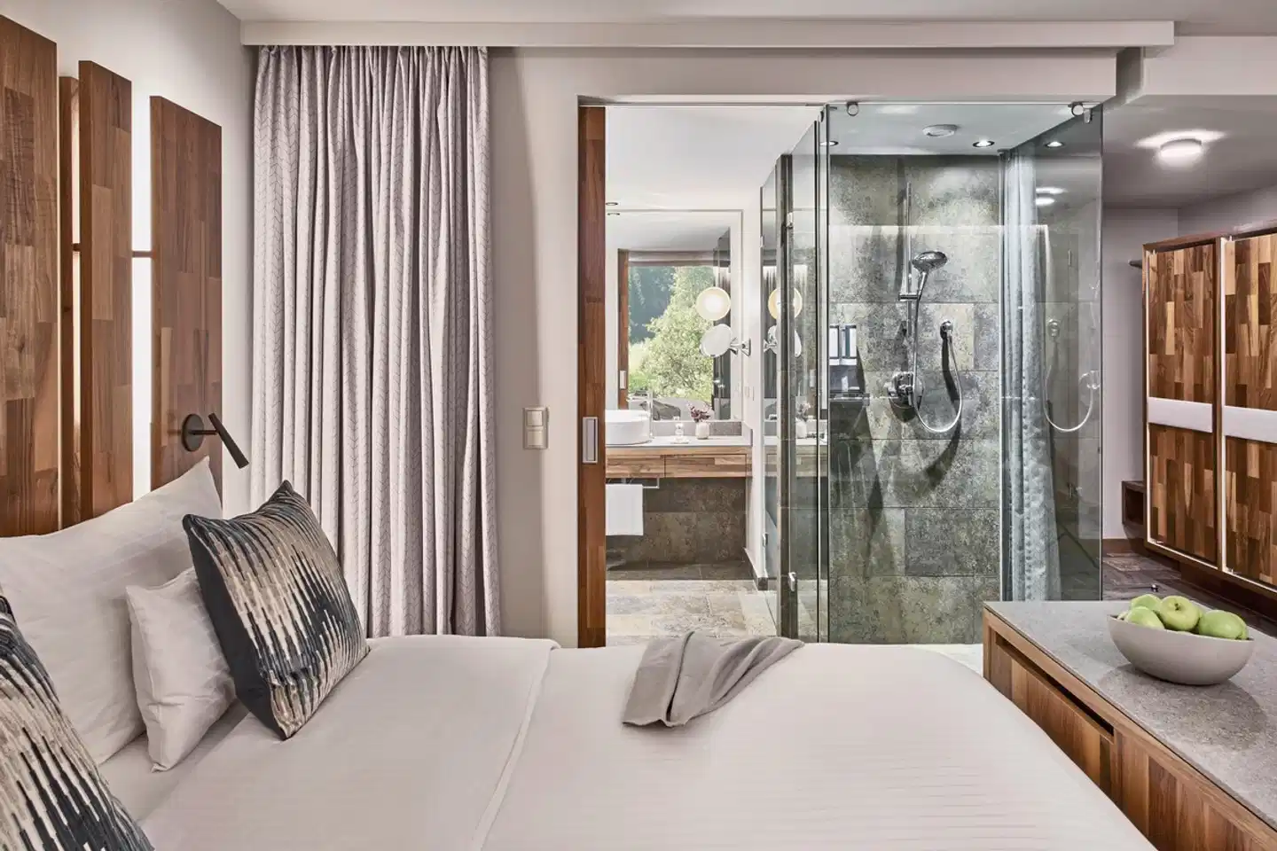 Falkensteiner Hotel & Spa Carinzia Wohnbeispiel