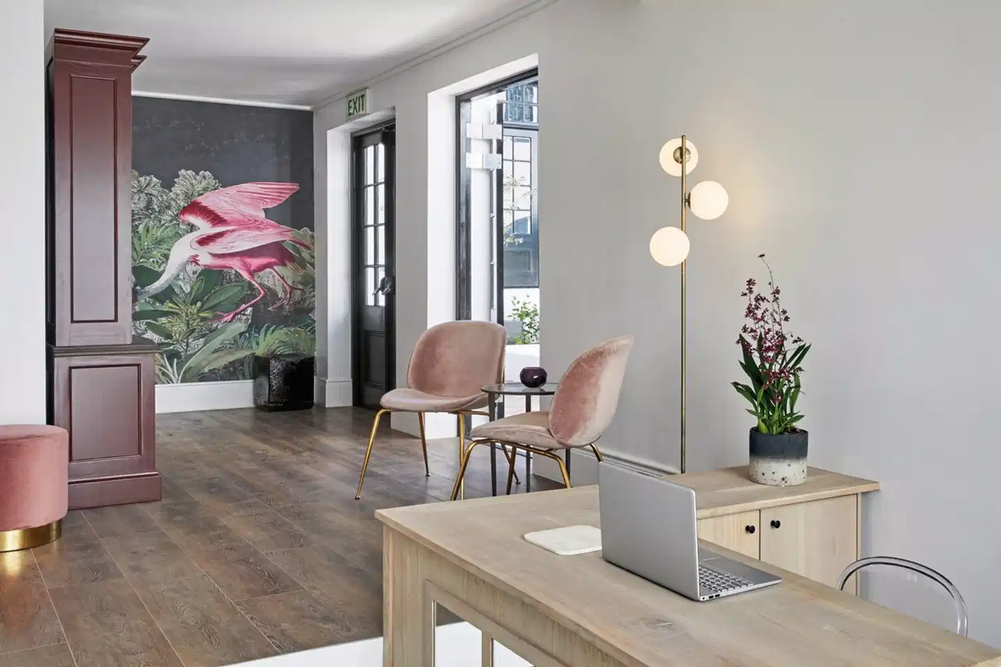 Cape Cadogan Badezimmer