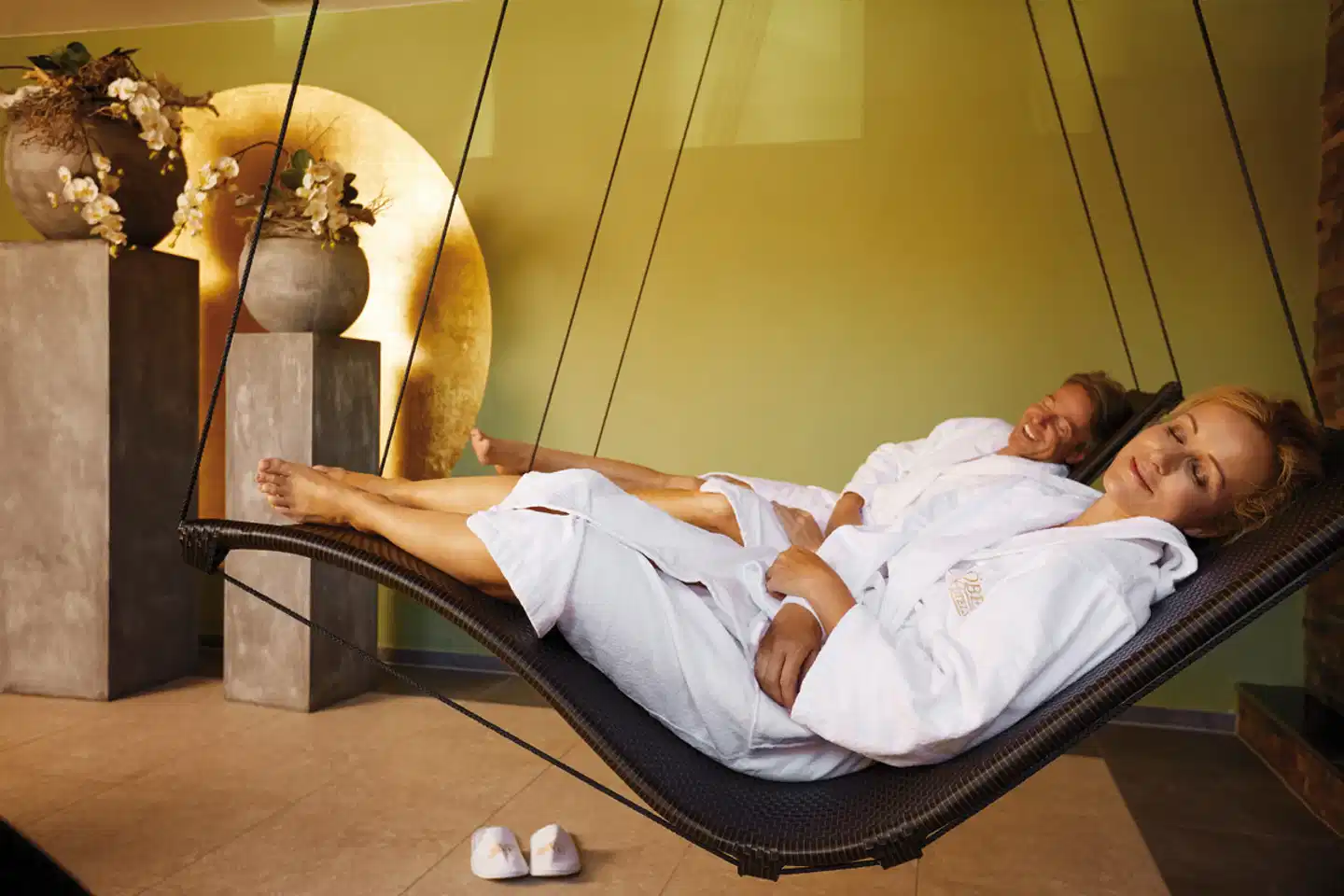 Göbel's Hotel AquaVita Wellness