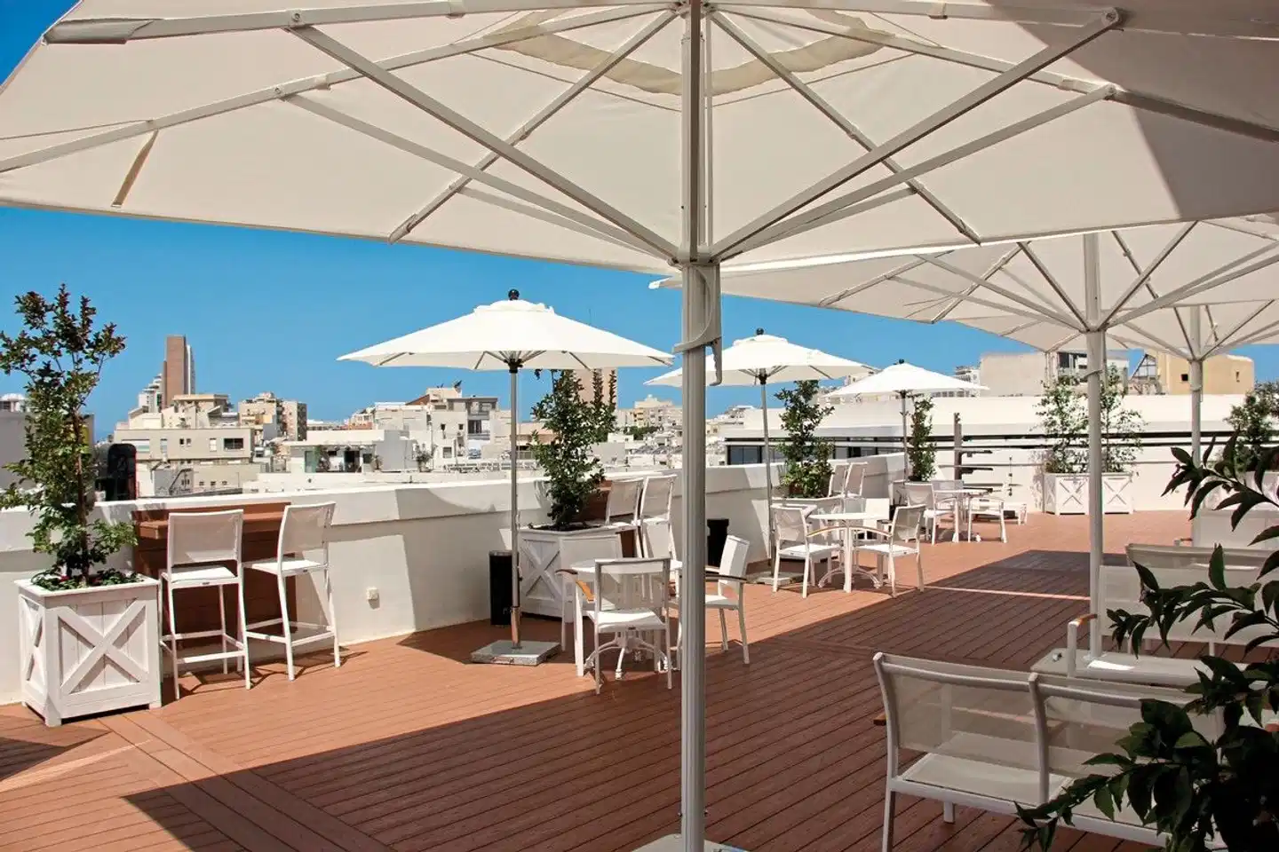 Cinema Hotel Terrasse