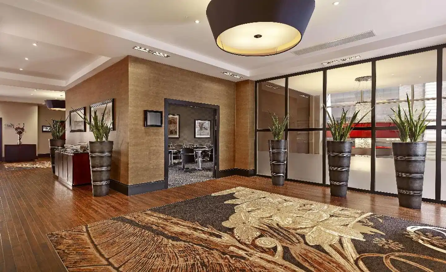 DoubleTree by Hilton Hotel London - Victoria Wohnbeispiel